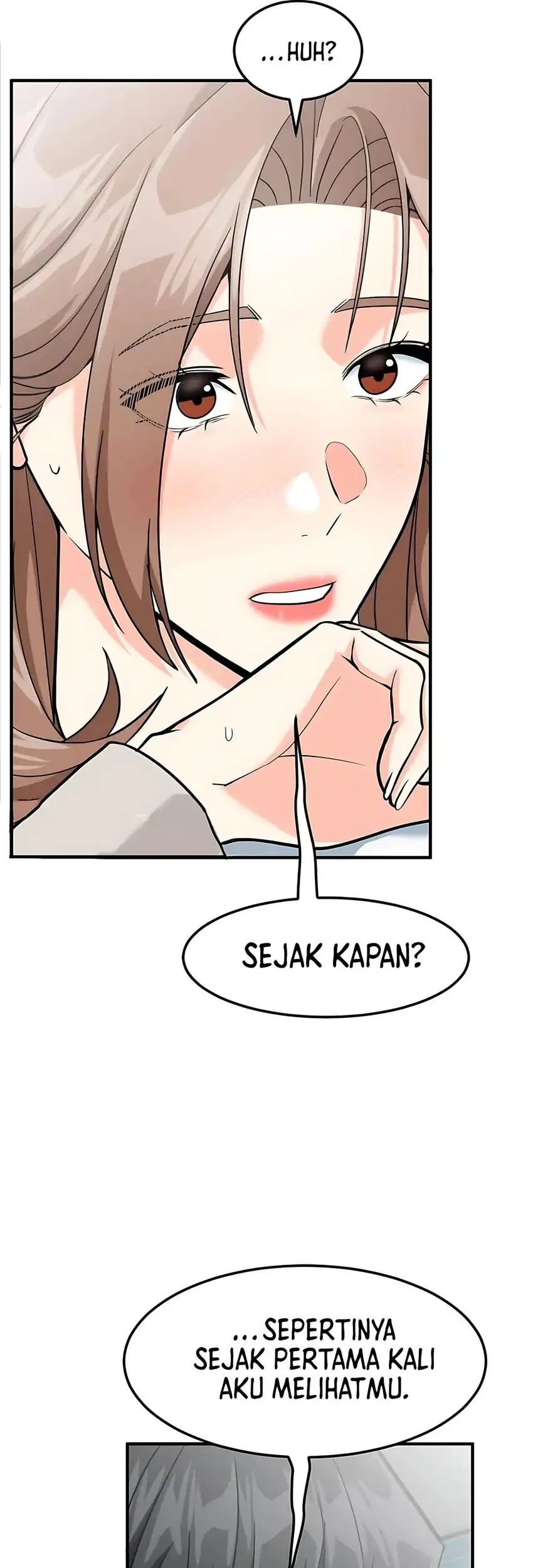 The Investor Who Sees the Future Chapter 86 - halaman 8