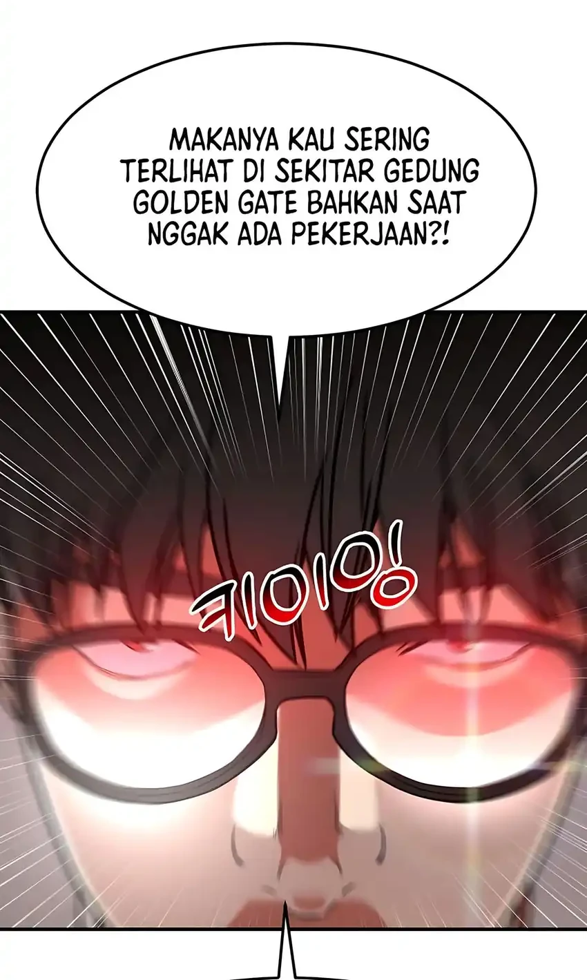 The Investor Who Sees the Future Chapter 86 - halaman 98