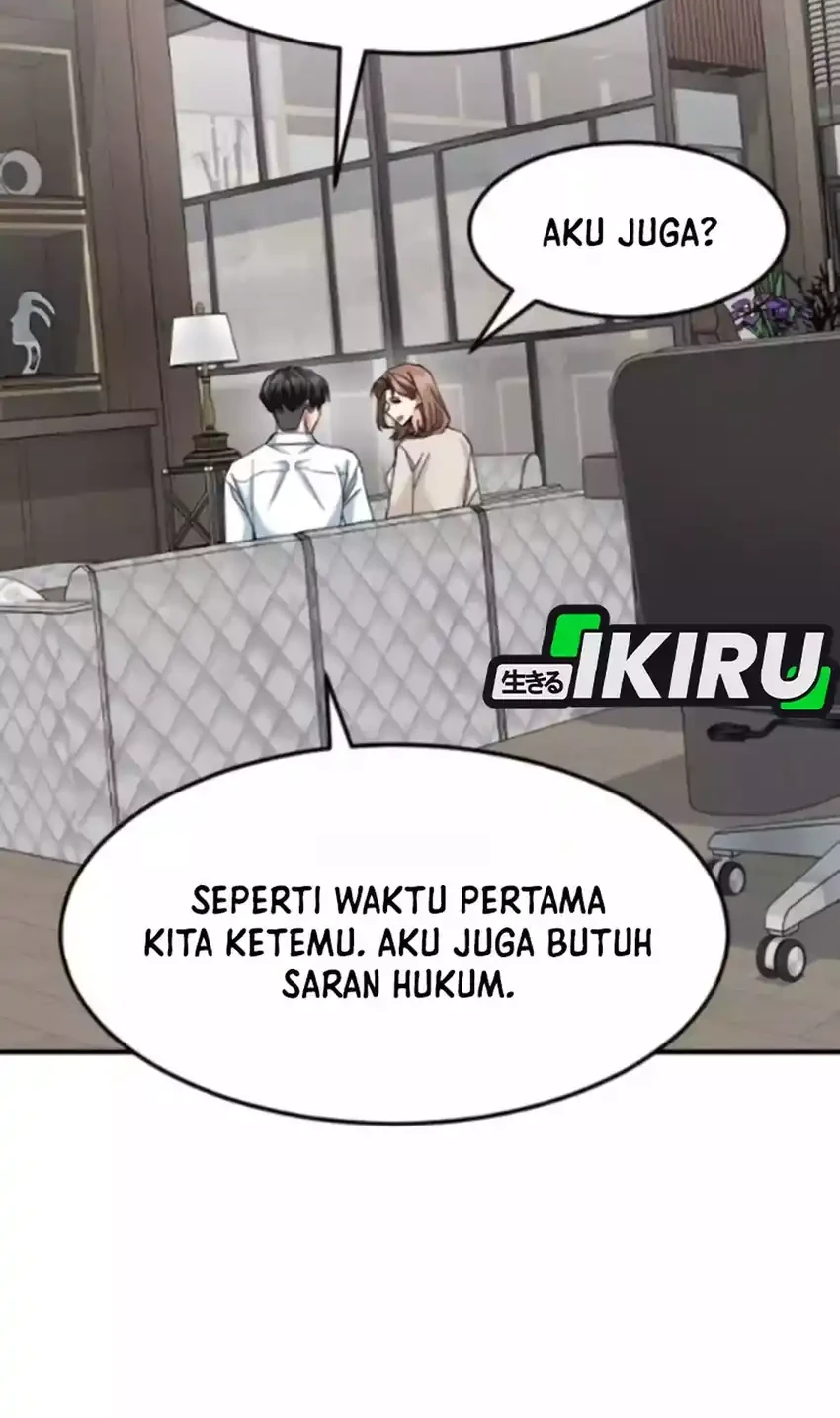 The Investor Who Sees the Future Chapter 87 - halaman 11
