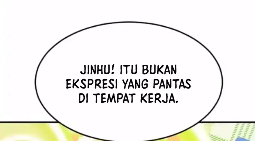 The Investor Who Sees the Future Chapter 87 - halaman 14