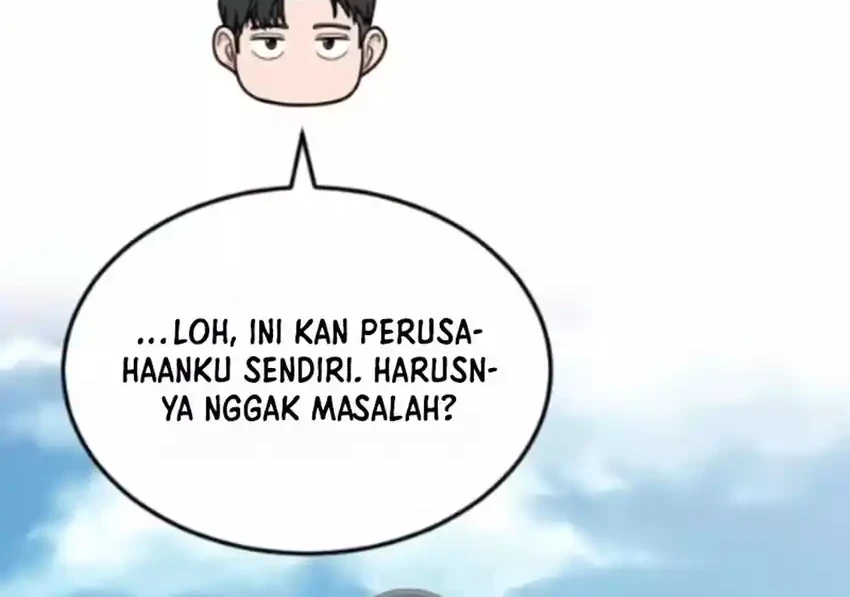 The Investor Who Sees the Future Chapter 87 - halaman 16