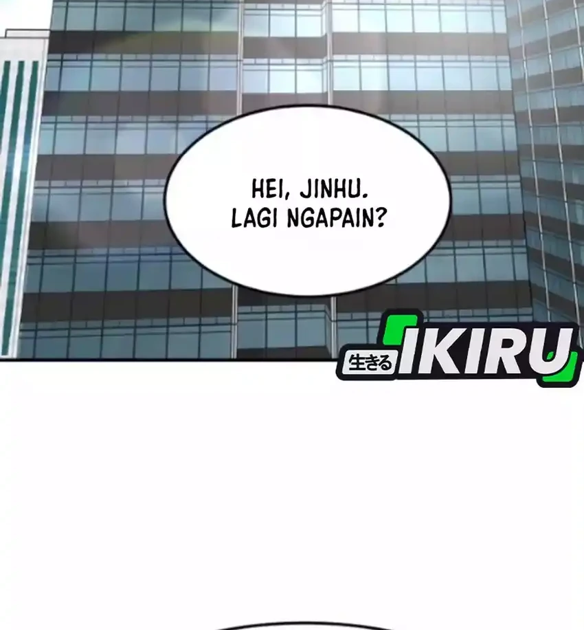 The Investor Who Sees the Future Chapter 87 - halaman 2