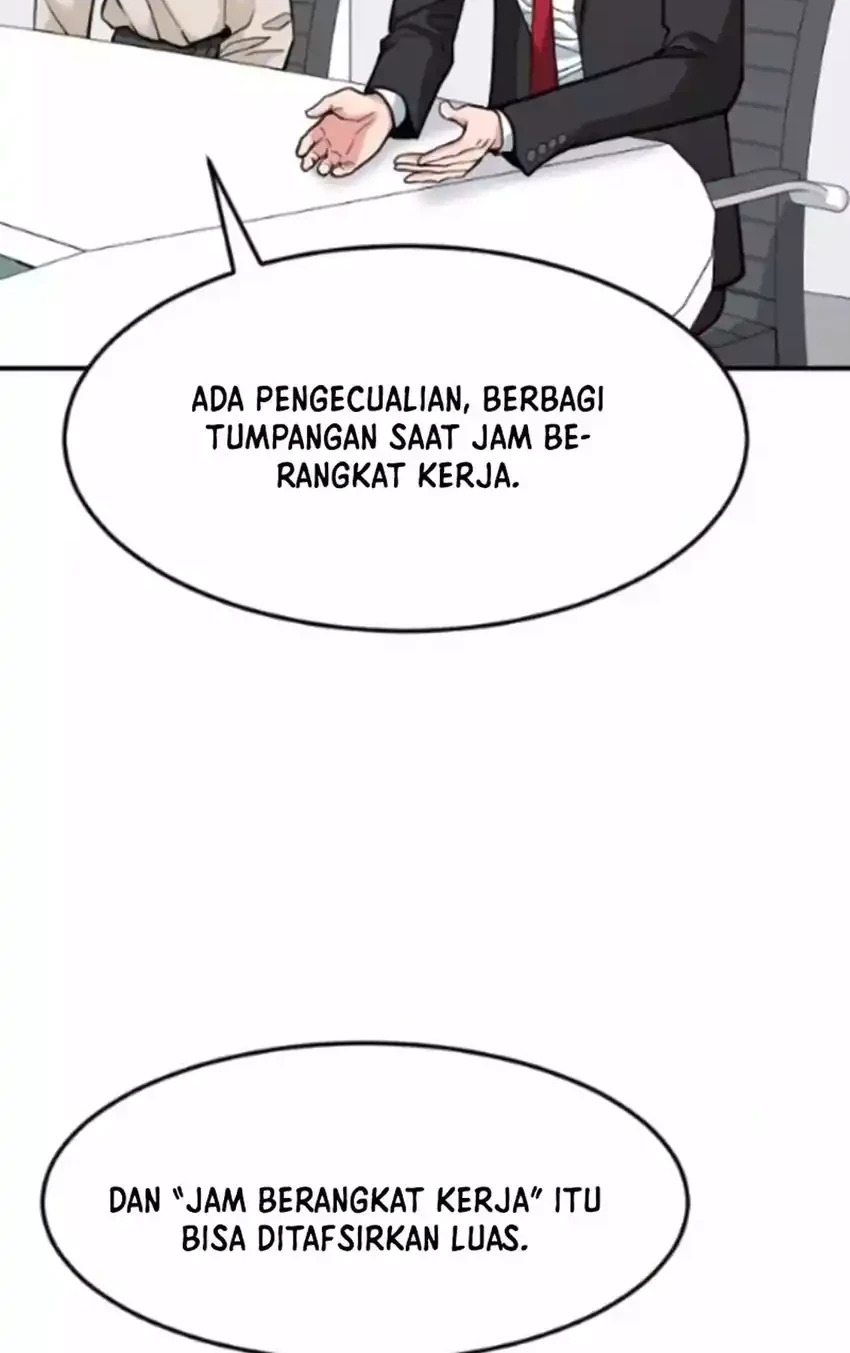 The Investor Who Sees the Future Chapter 87 - halaman 23