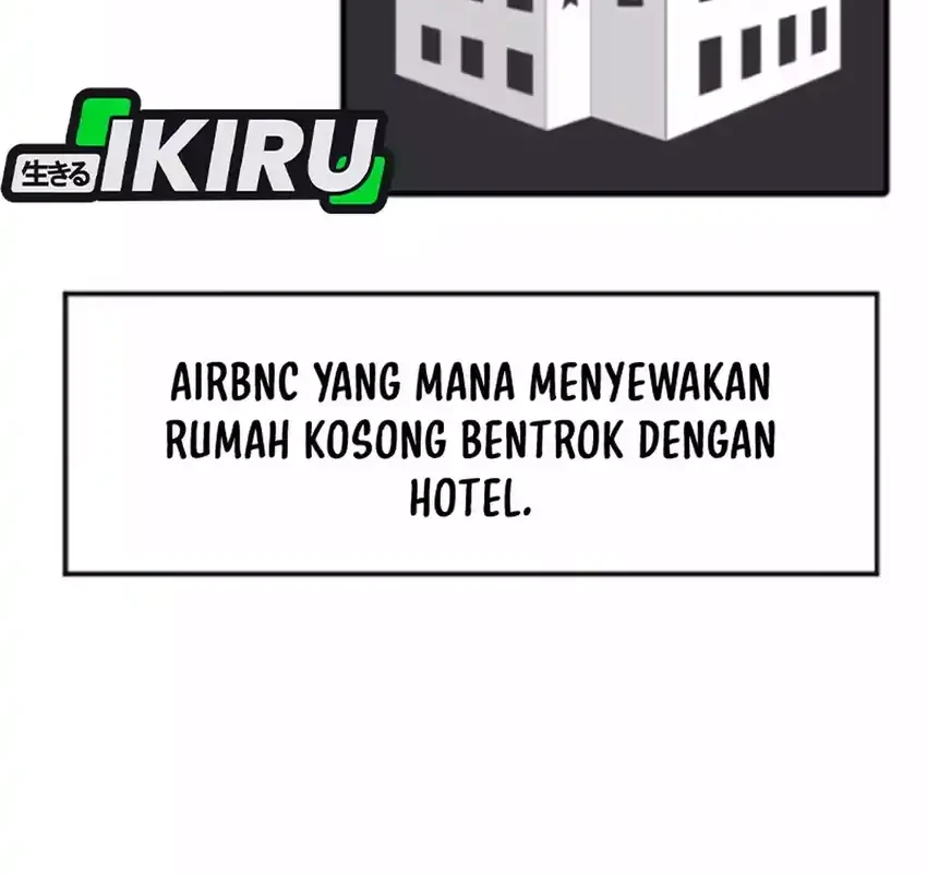 The Investor Who Sees the Future Chapter 87 - halaman 28