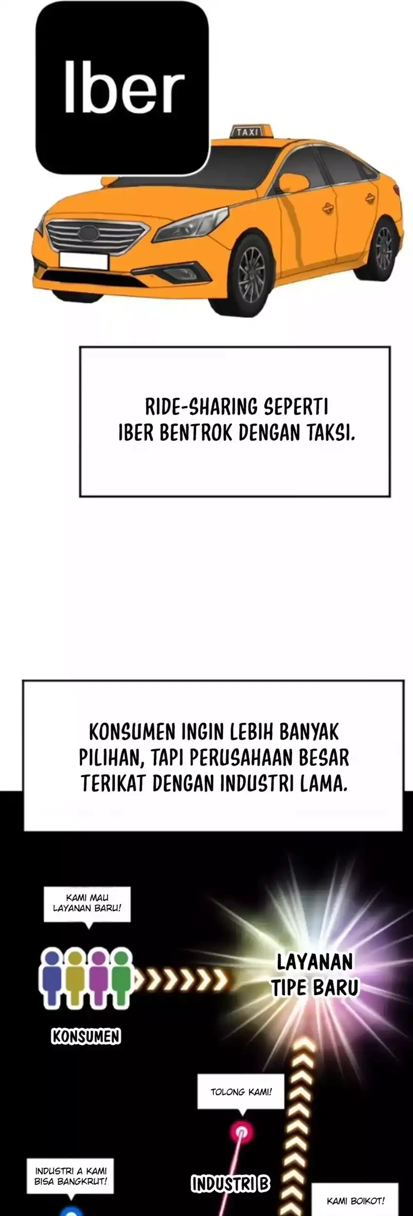 The Investor Who Sees the Future Chapter 87 - halaman 29