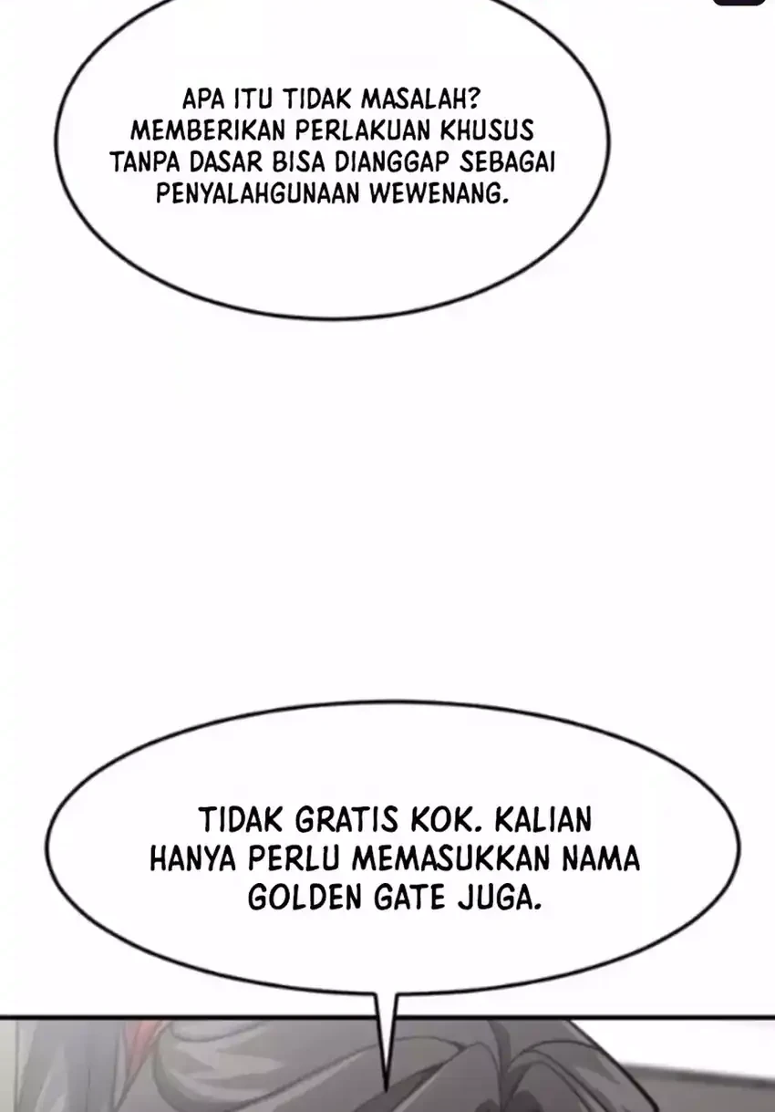 The Investor Who Sees the Future Chapter 87 - halaman 64