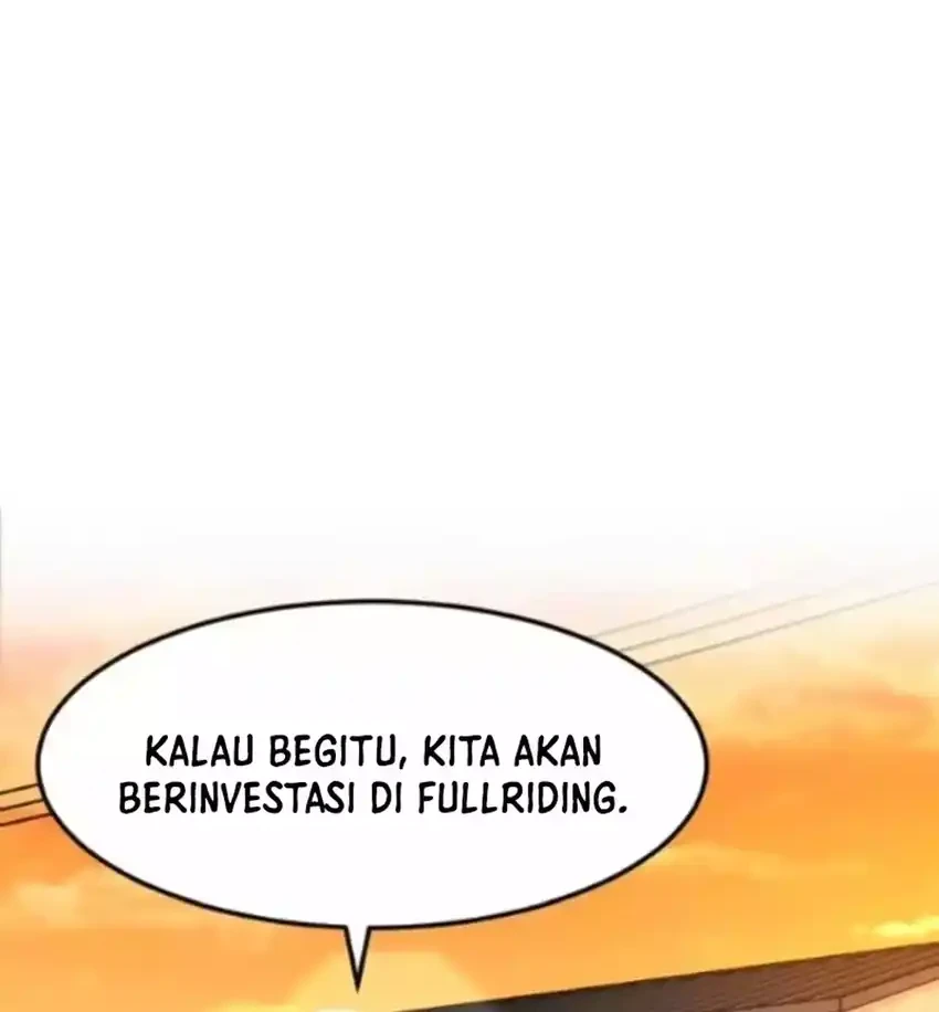 The Investor Who Sees the Future Chapter 87 - halaman 71