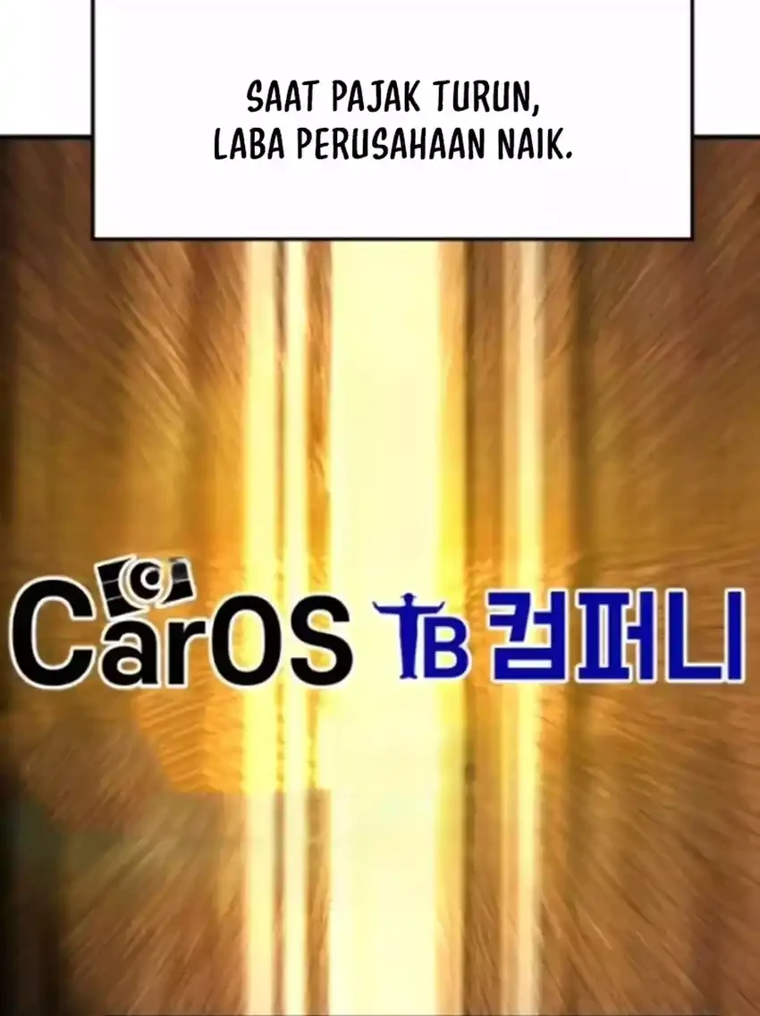 The Investor Who Sees the Future Chapter 87 - halaman 87