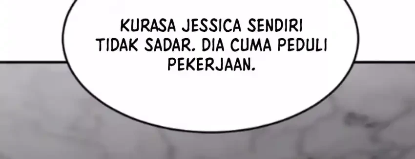 The Investor Who Sees the Future Chapter 87 - halaman 9