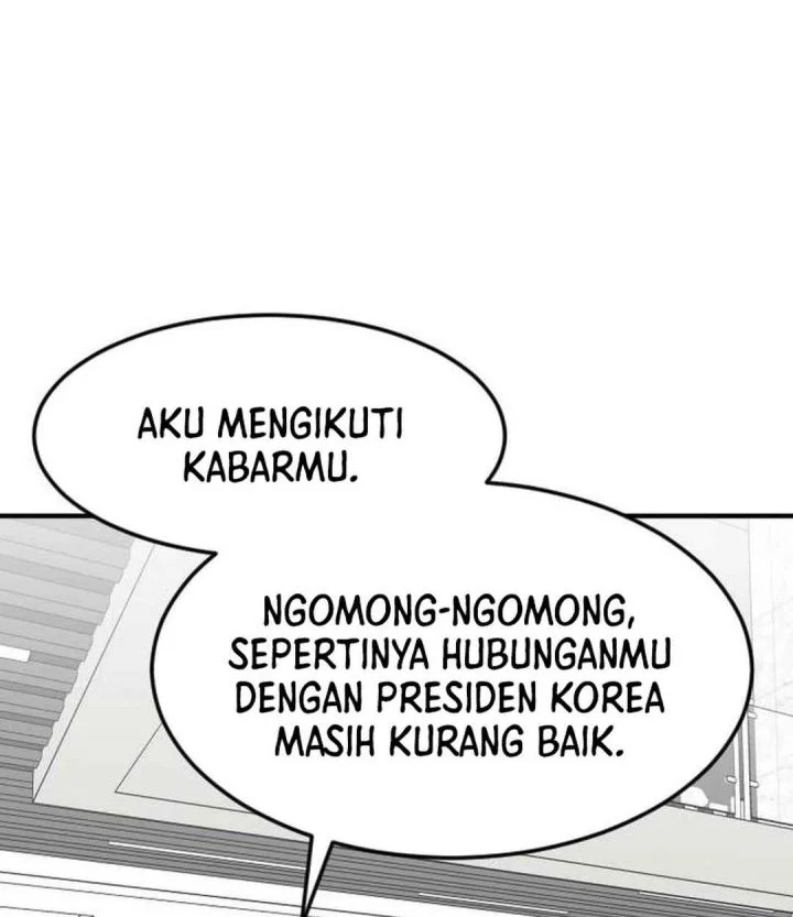 The Investor Who Sees the Future Chapter 88 - halaman 10