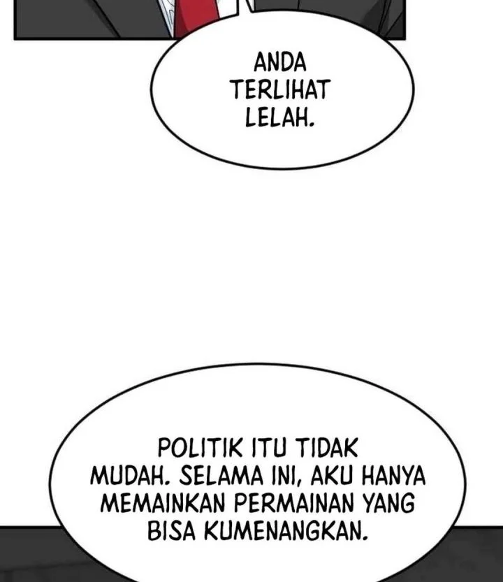 The Investor Who Sees the Future Chapter 88 - halaman 16
