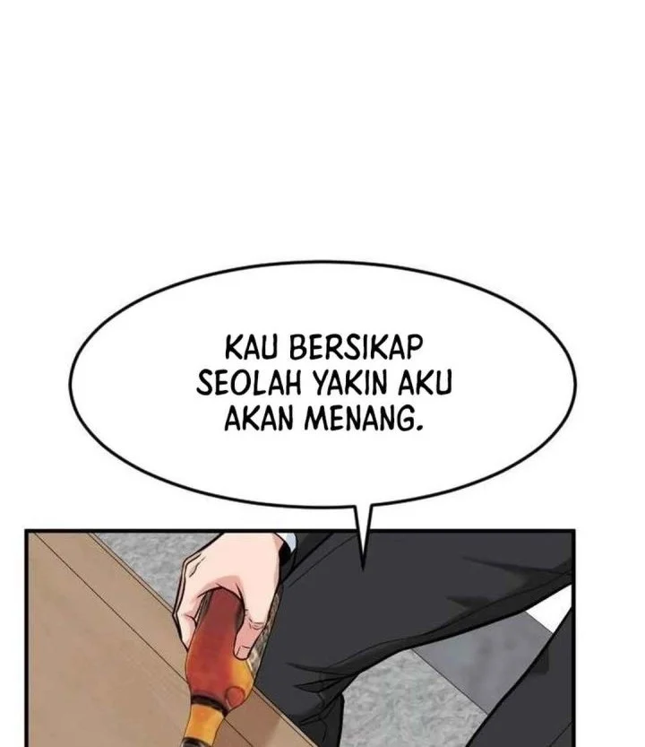 The Investor Who Sees the Future Chapter 88 - halaman 20