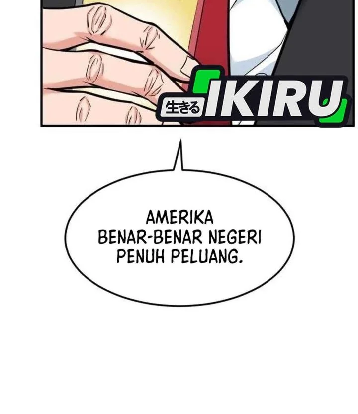 The Investor Who Sees the Future Chapter 88 - halaman 22