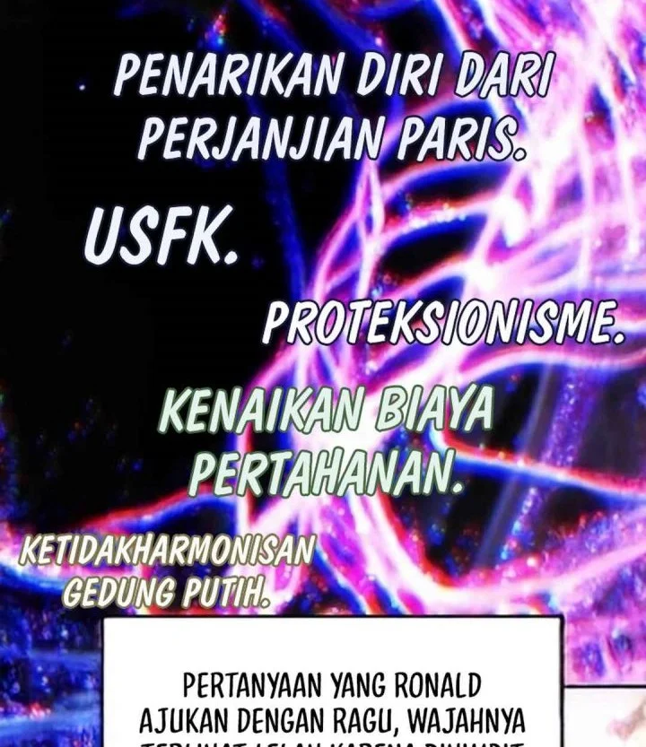 The Investor Who Sees the Future Chapter 88 - halaman 24