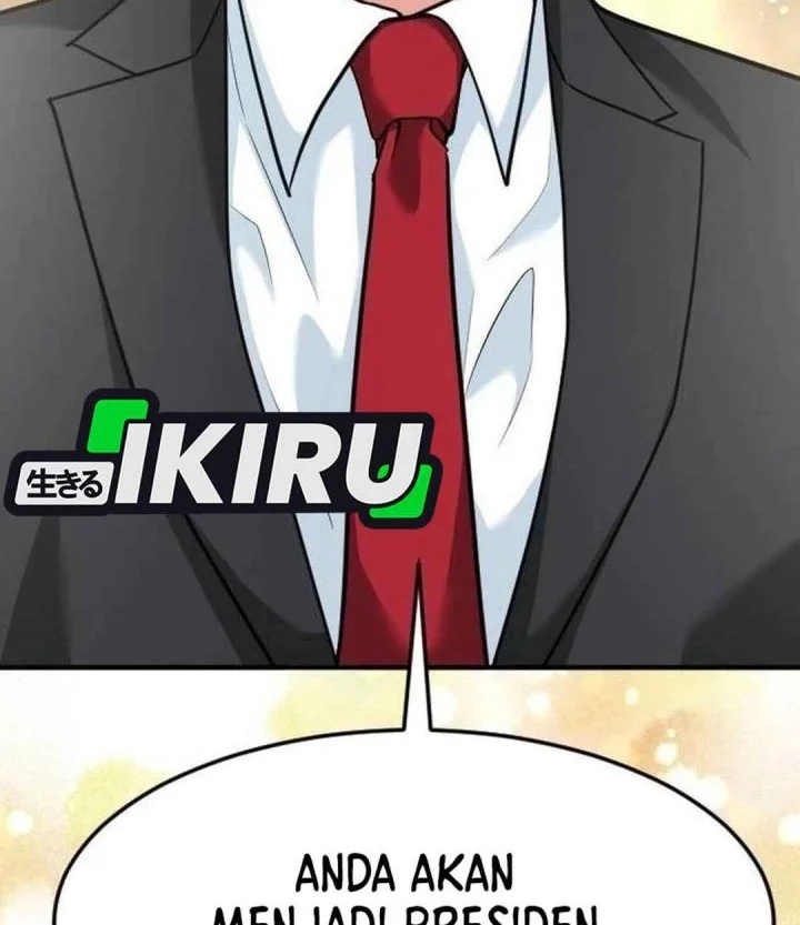 The Investor Who Sees the Future Chapter 88 - halaman 32