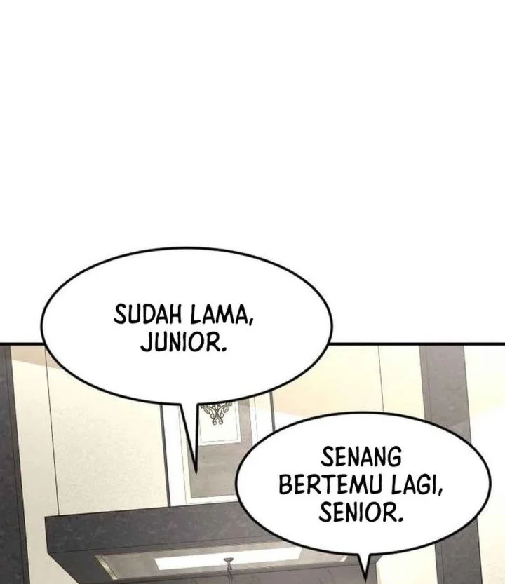 The Investor Who Sees the Future Chapter 88 - halaman 38