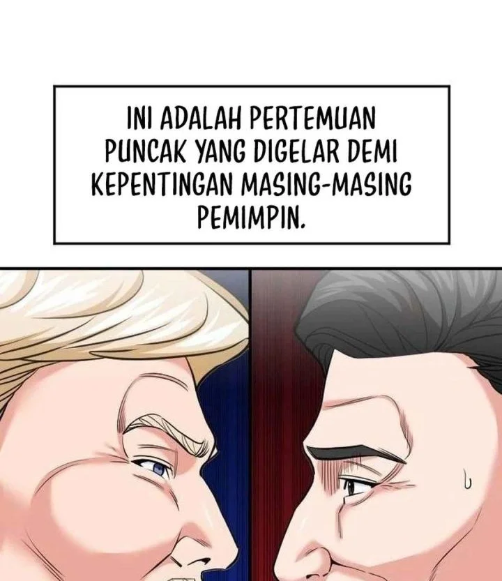 The Investor Who Sees the Future Chapter 88 - halaman 4