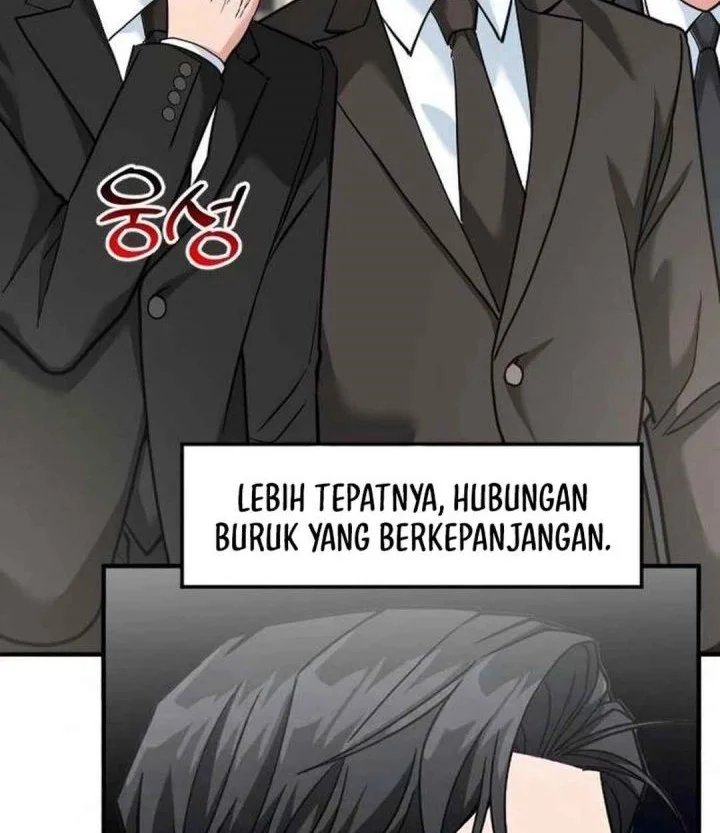 The Investor Who Sees the Future Chapter 88 - halaman 44