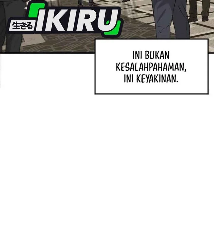 The Investor Who Sees the Future Chapter 88 - halaman 46