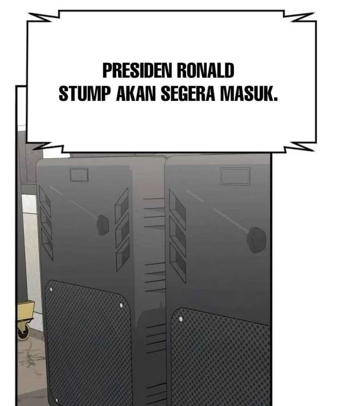 The Investor Who Sees the Future Chapter 88 - halaman 48