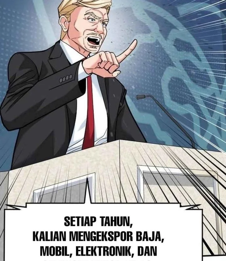 The Investor Who Sees the Future Chapter 88 - halaman 54
