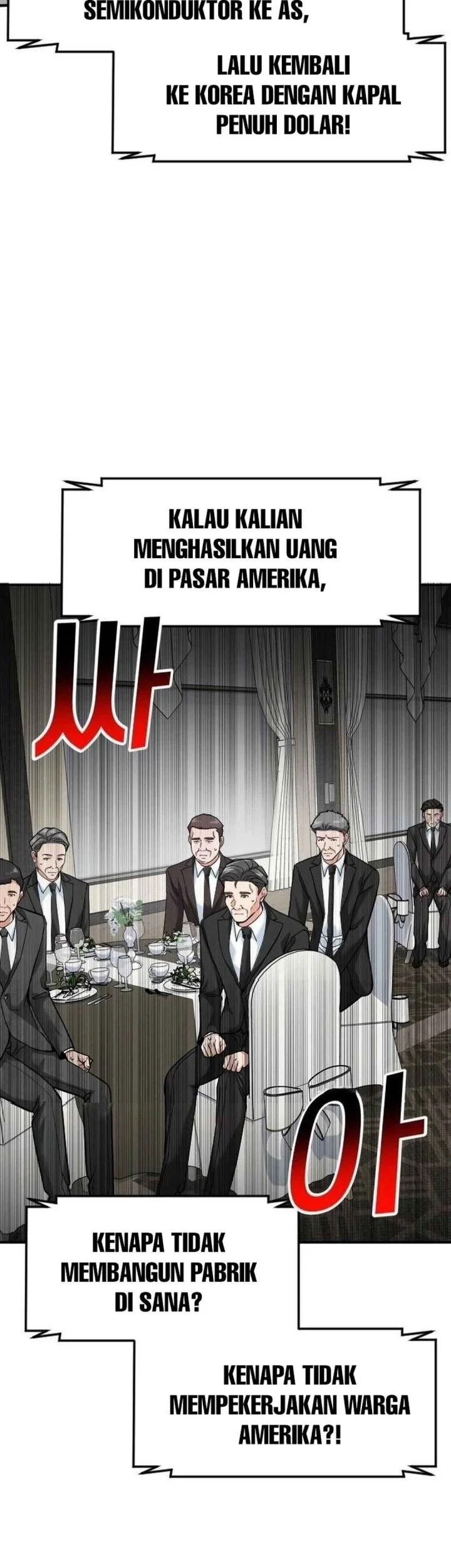 The Investor Who Sees the Future Chapter 88 - halaman 55