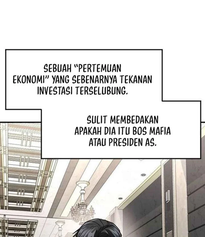The Investor Who Sees the Future Chapter 88 - halaman 56