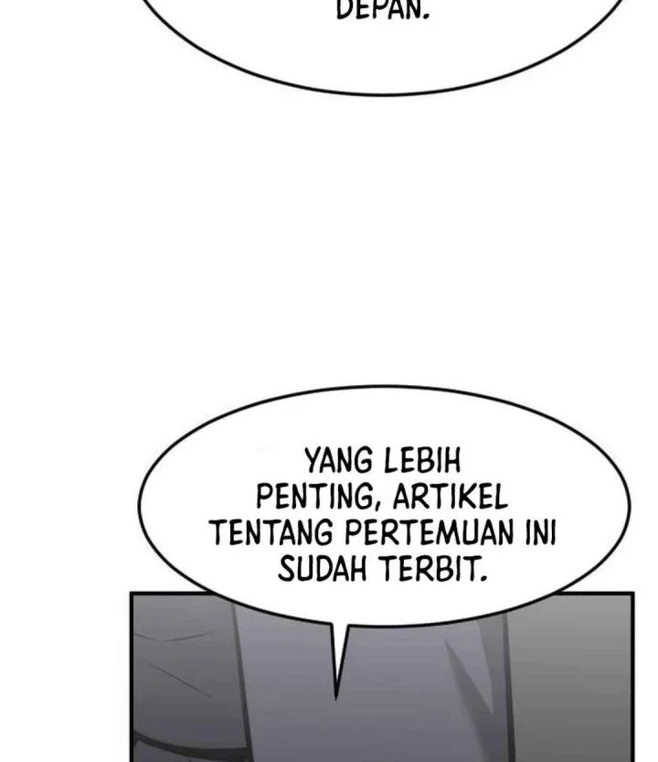 The Investor Who Sees the Future Chapter 88 - halaman 76