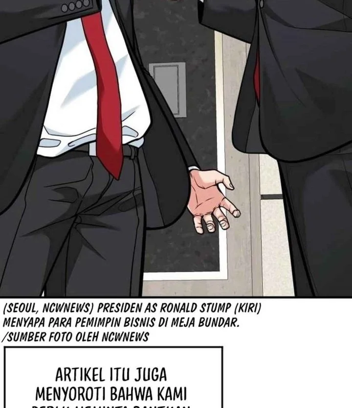 The Investor Who Sees the Future Chapter 88 - halaman 78