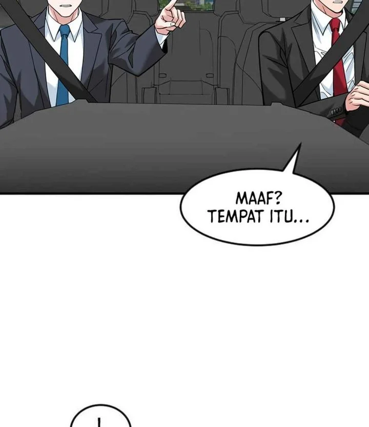 The Investor Who Sees the Future Chapter 88 - halaman 82