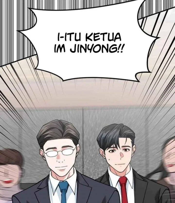 The Investor Who Sees the Future Chapter 88 - halaman 90