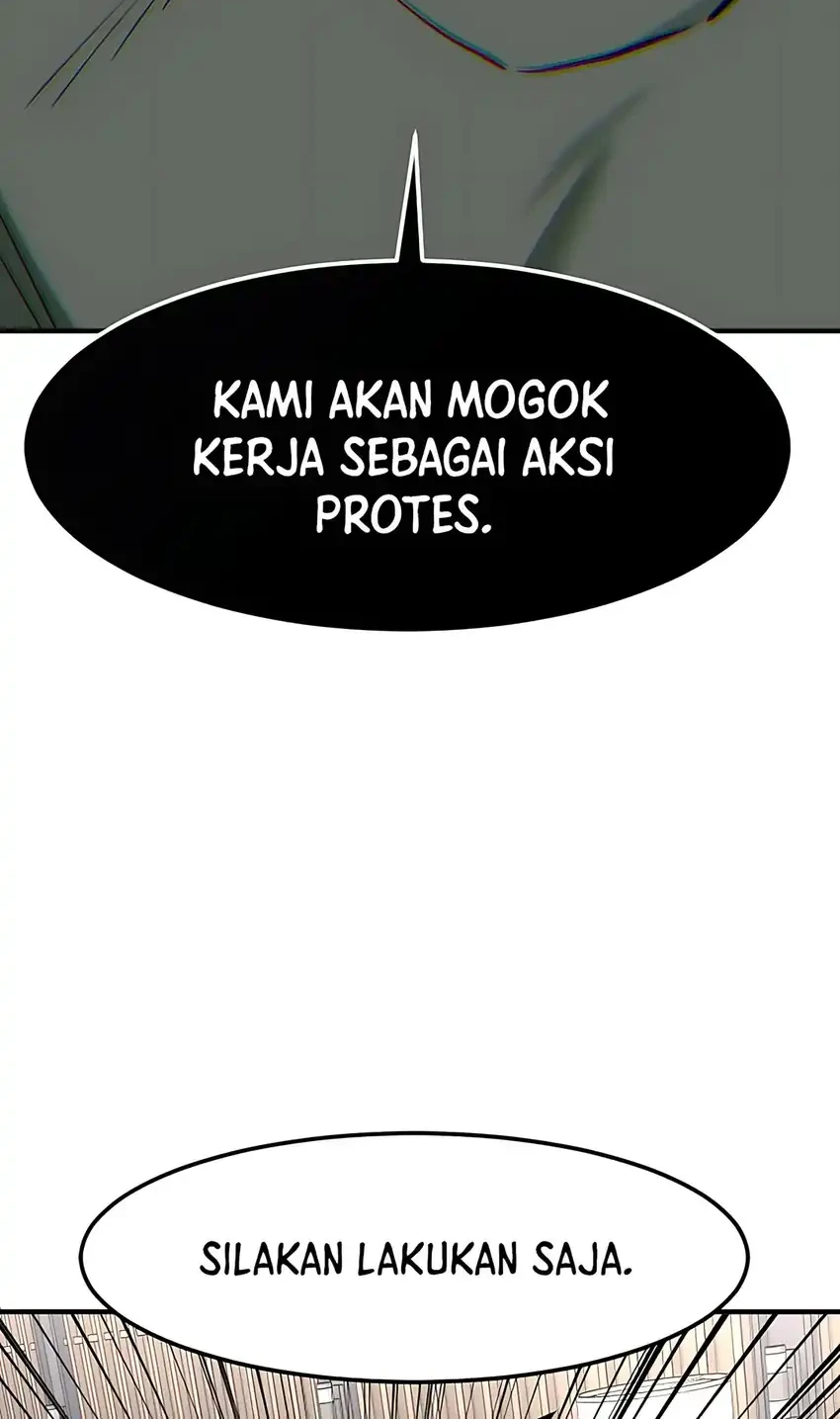 The Investor Who Sees the Future Chapter 89 - halaman 104