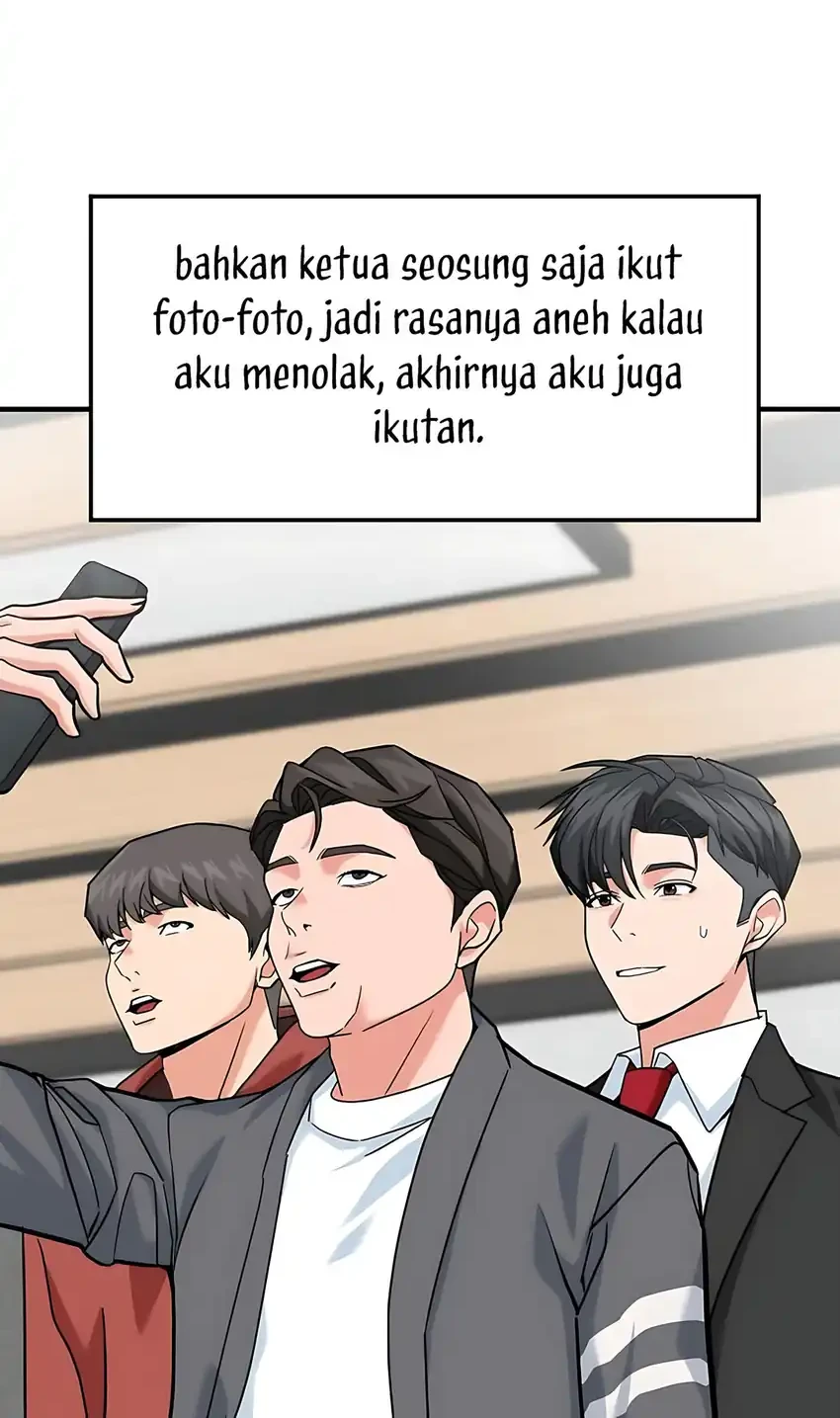 The Investor Who Sees the Future Chapter 89 - halaman 14
