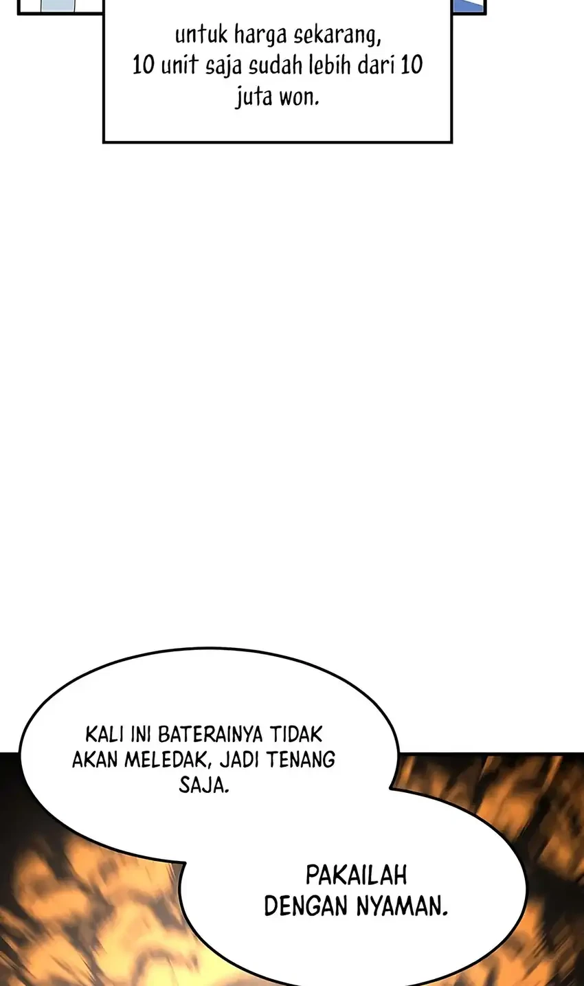 The Investor Who Sees the Future Chapter 89 - halaman 18