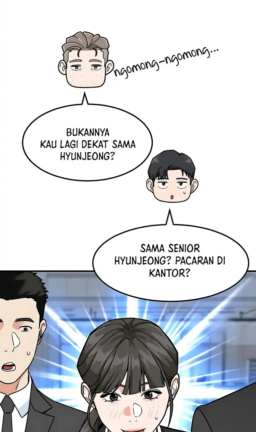 The Investor Who Sees the Future Chapter 89 - halaman 26
