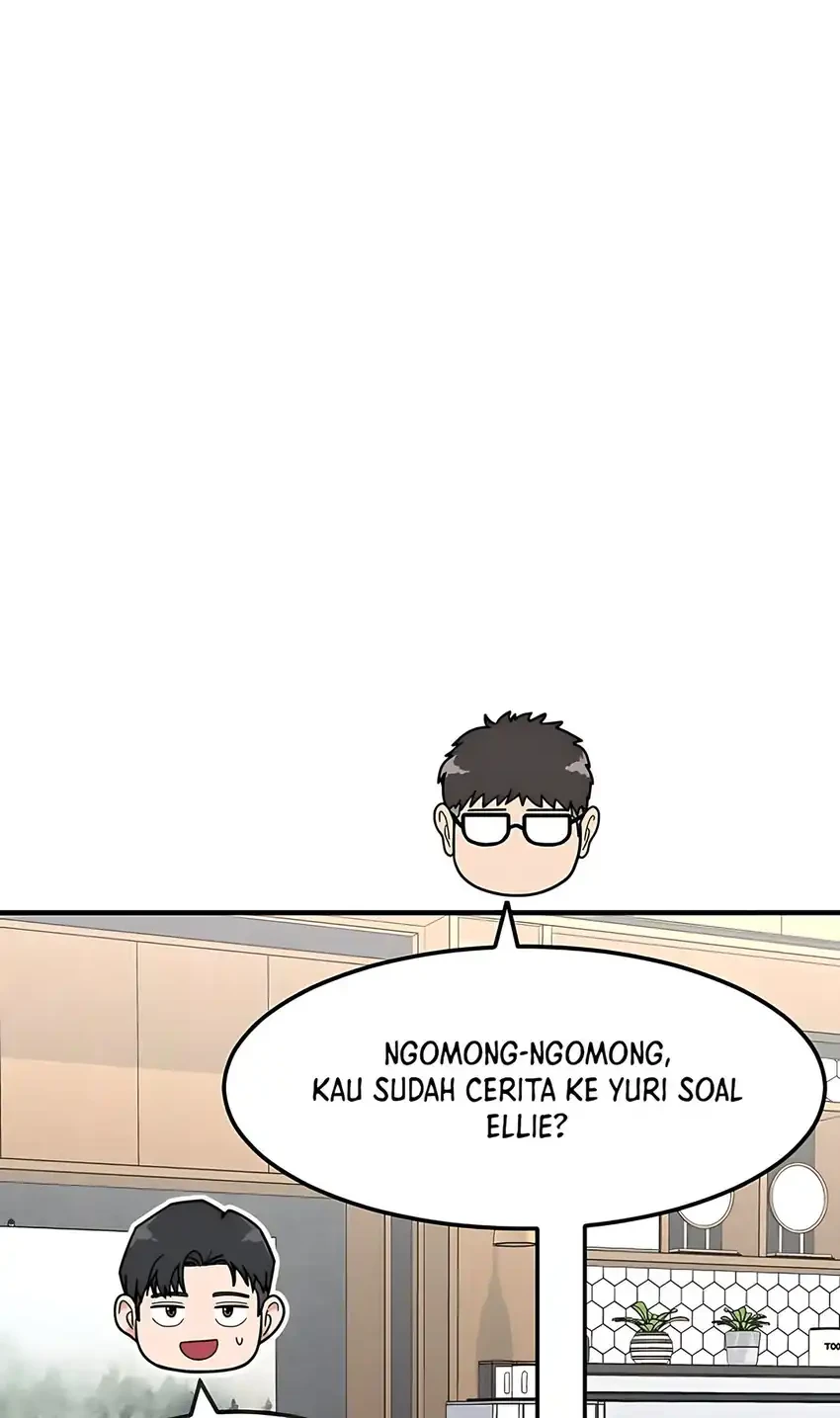 The Investor Who Sees the Future Chapter 89 - halaman 30