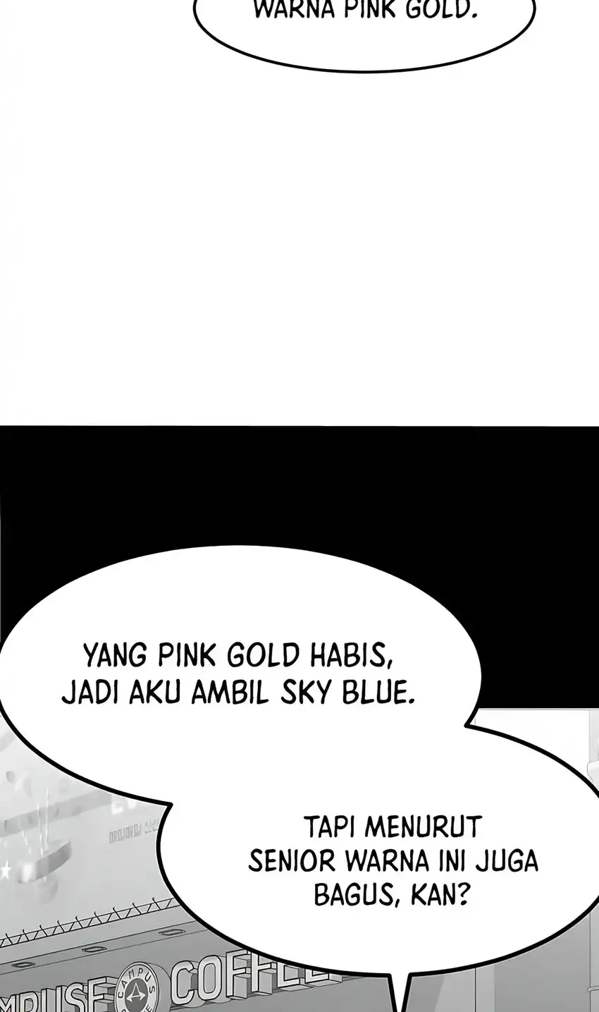 The Investor Who Sees the Future Chapter 89 - halaman 52