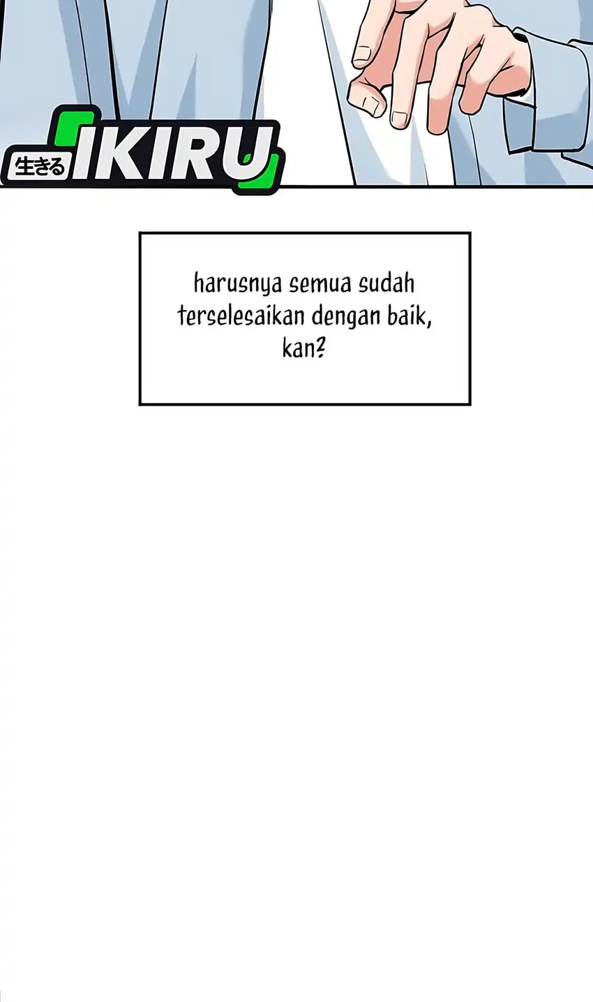The Investor Who Sees the Future Chapter 89 - halaman 62
