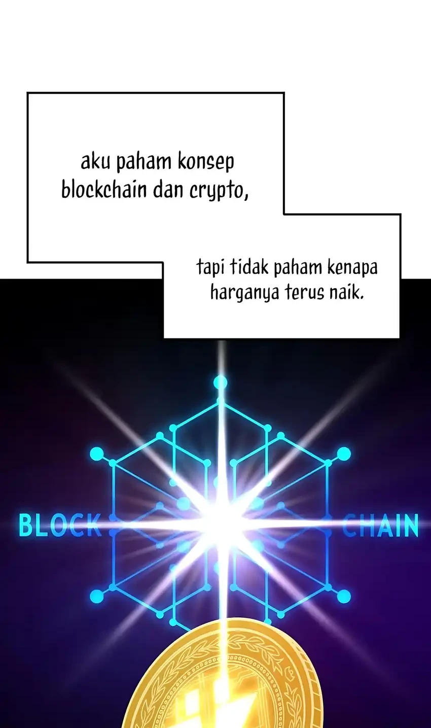 The Investor Who Sees the Future Chapter 89 - halaman 68