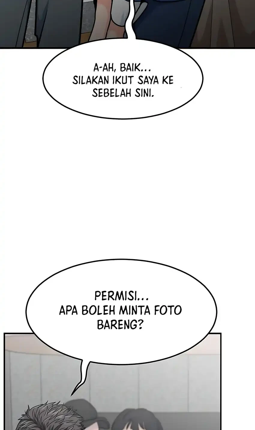 The Investor Who Sees the Future Chapter 89 - halaman 8