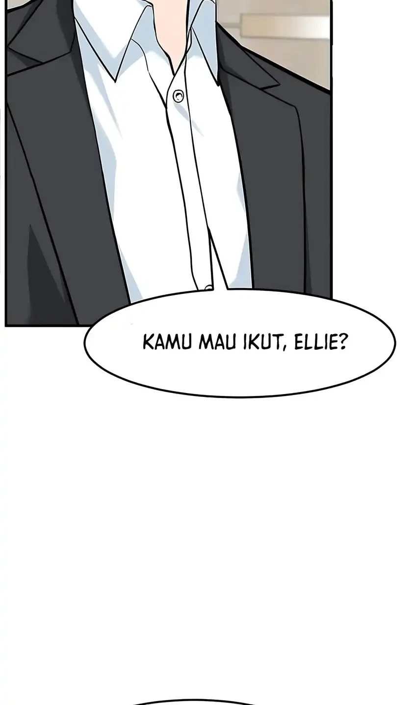 The Investor Who Sees the Future Chapter 89 - halaman 82