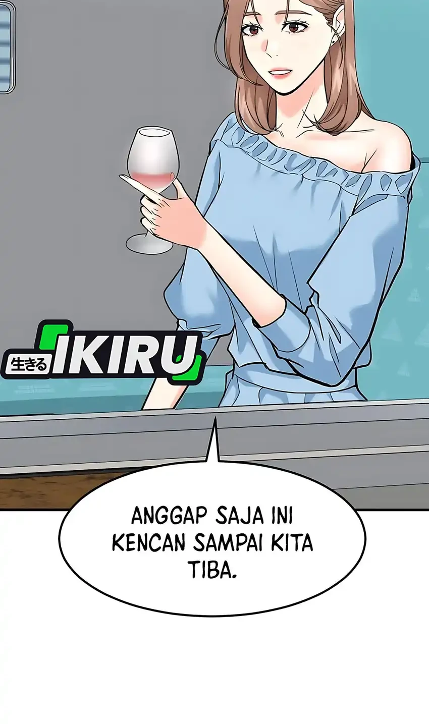 The Investor Who Sees the Future Chapter 89 - halaman 88