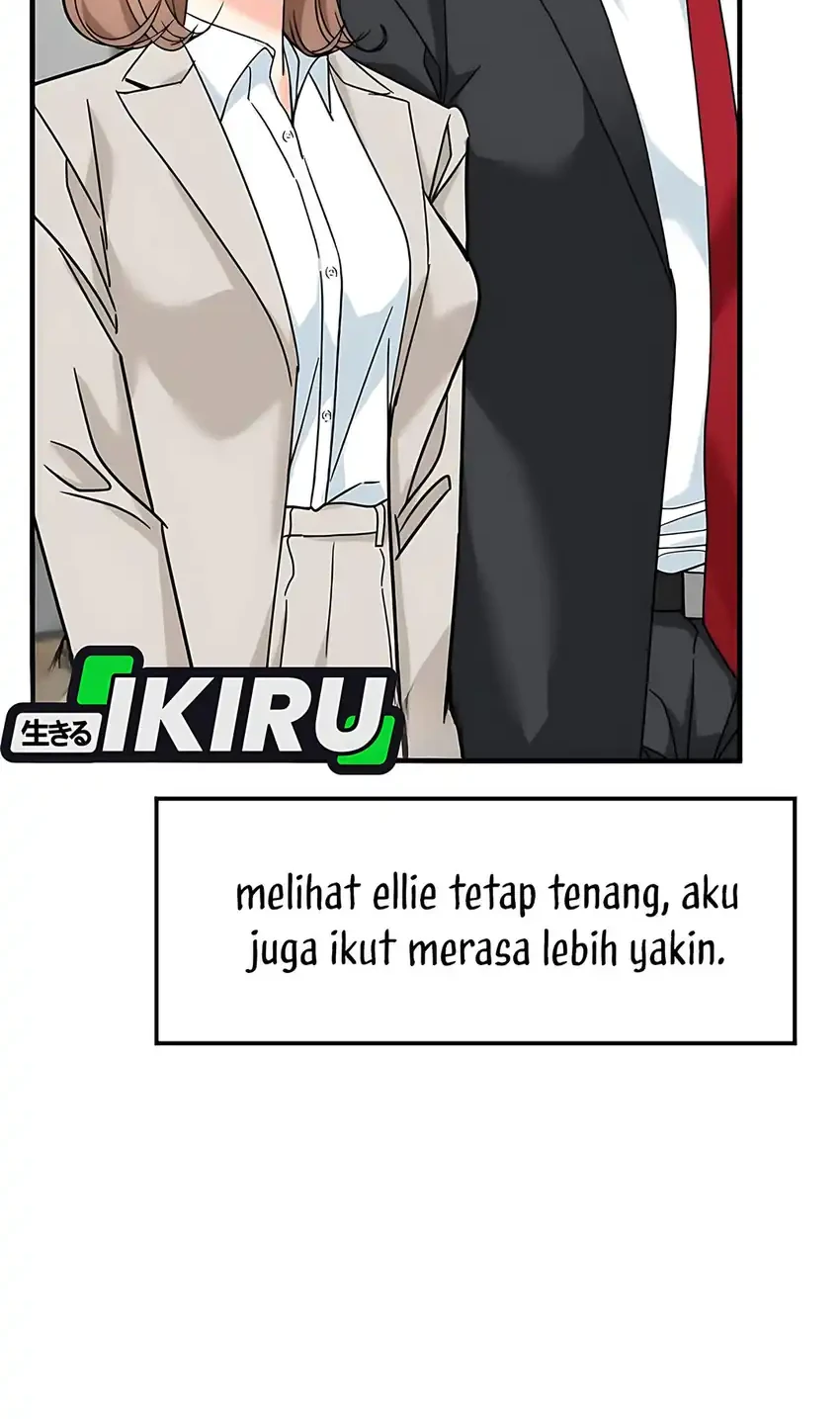 The Investor Who Sees the Future Chapter 89 - halaman 98