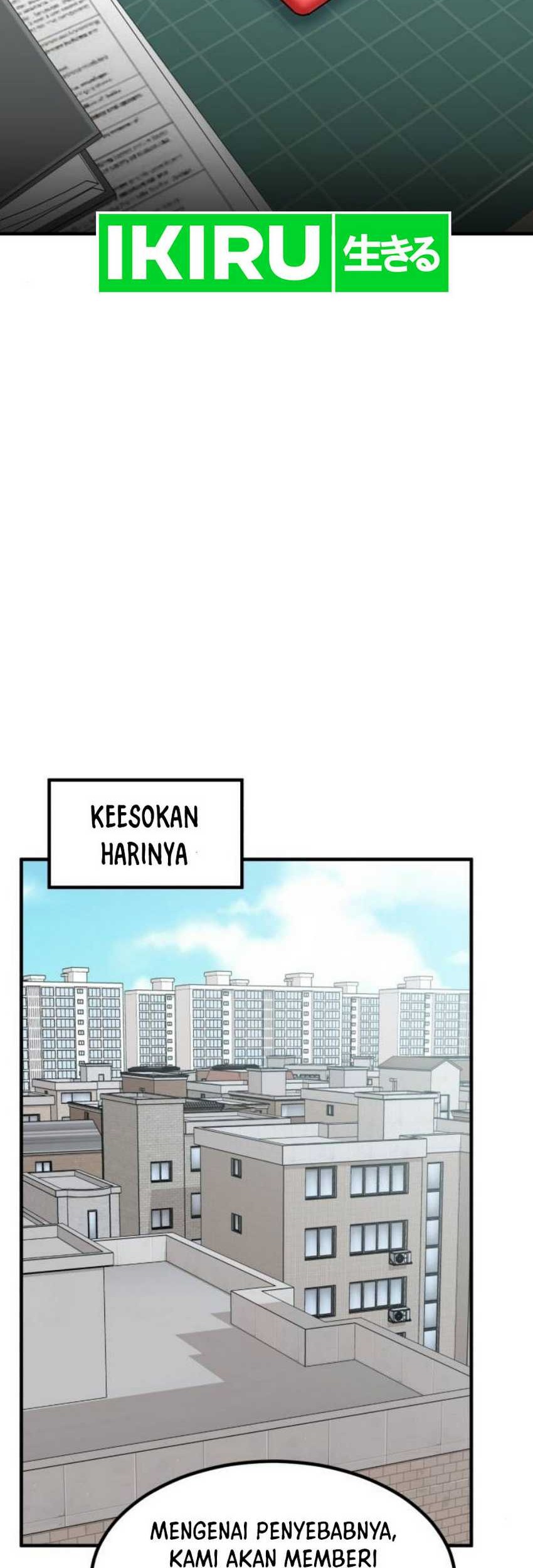 The Investor Who Sees the Future Chapter 9 - halaman 13