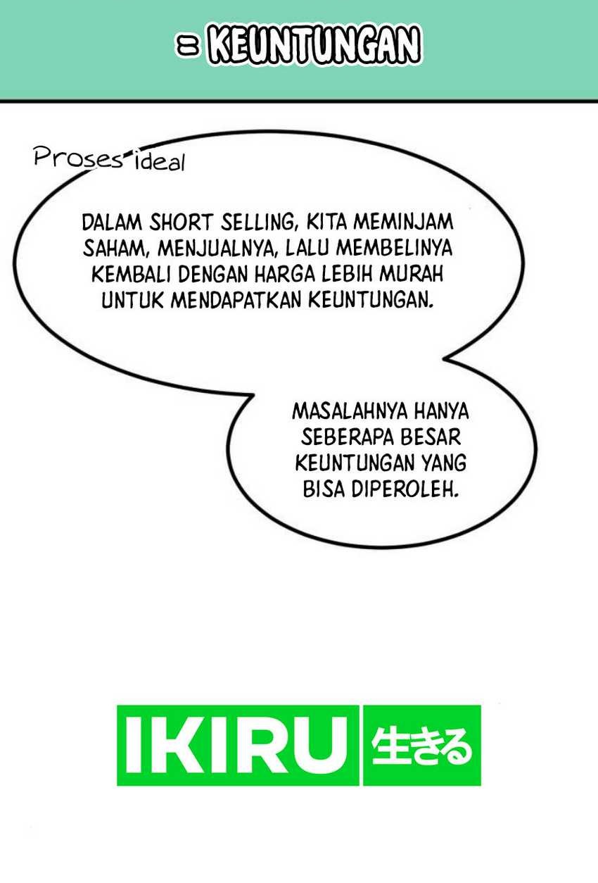 The Investor Who Sees the Future Chapter 9 - halaman 27