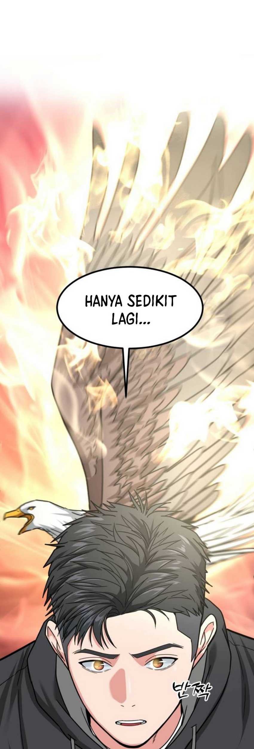 The Investor Who Sees the Future Chapter 9 - halaman 30