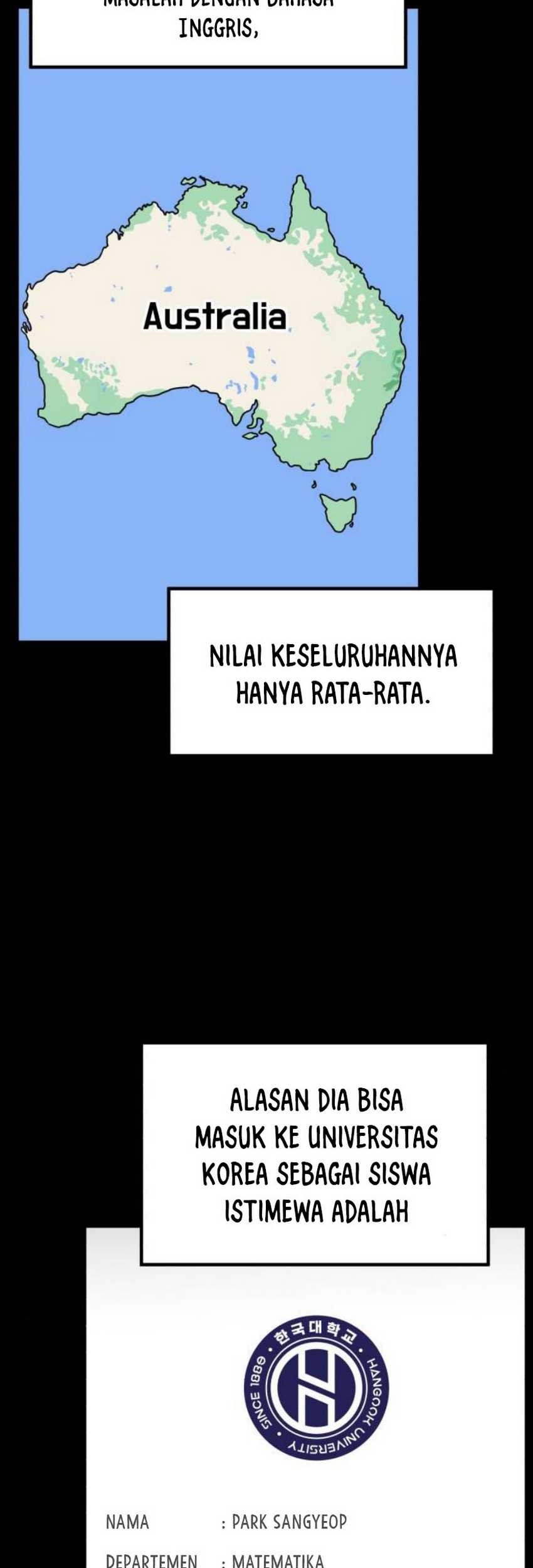 The Investor Who Sees the Future Chapter 9 - halaman 42