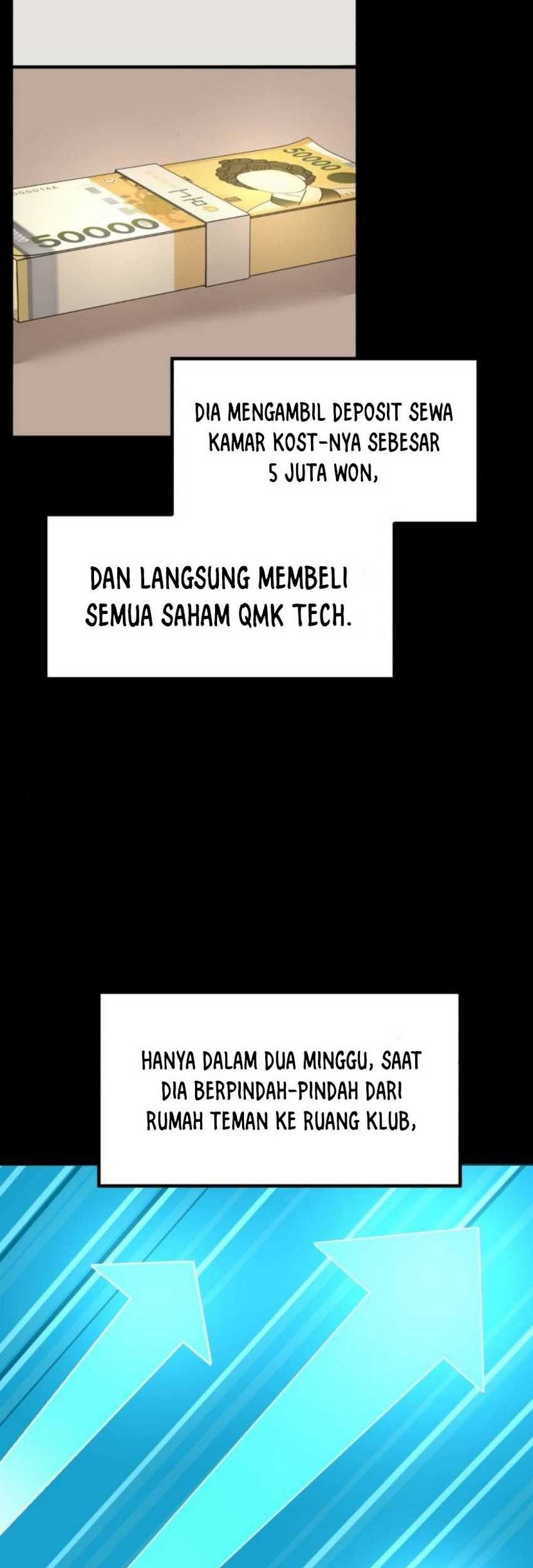 The Investor Who Sees the Future Chapter 9 - halaman 47