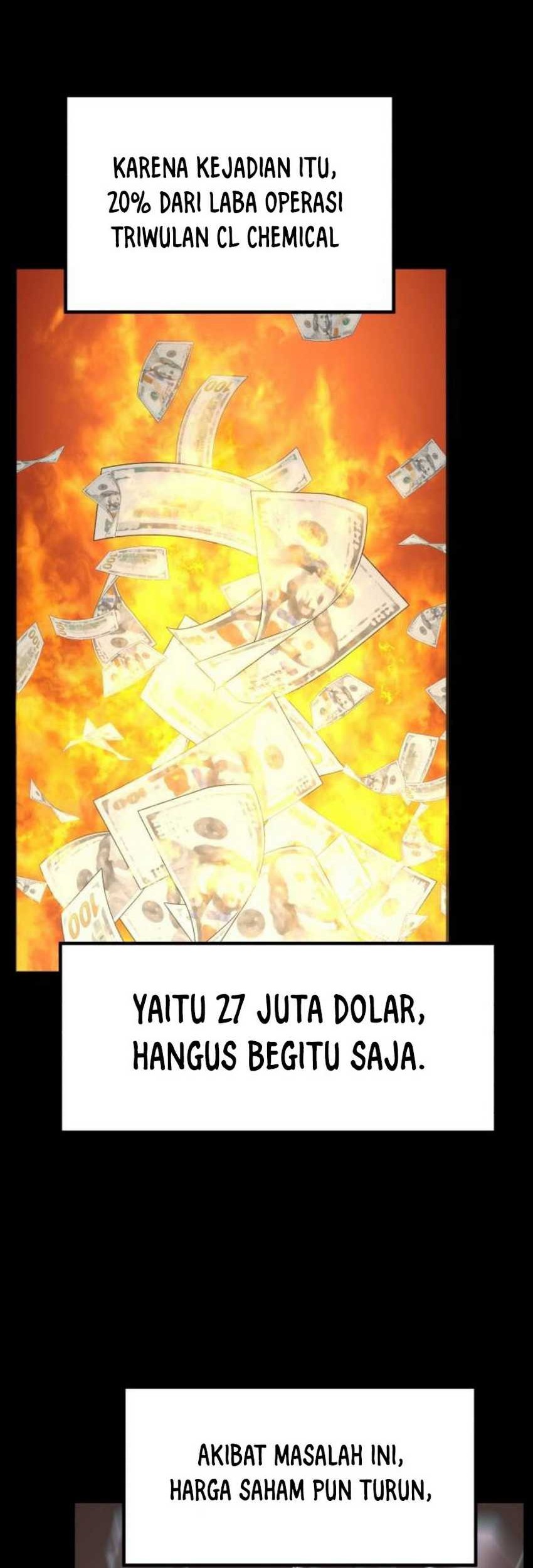The Investor Who Sees the Future Chapter 9 - halaman 57