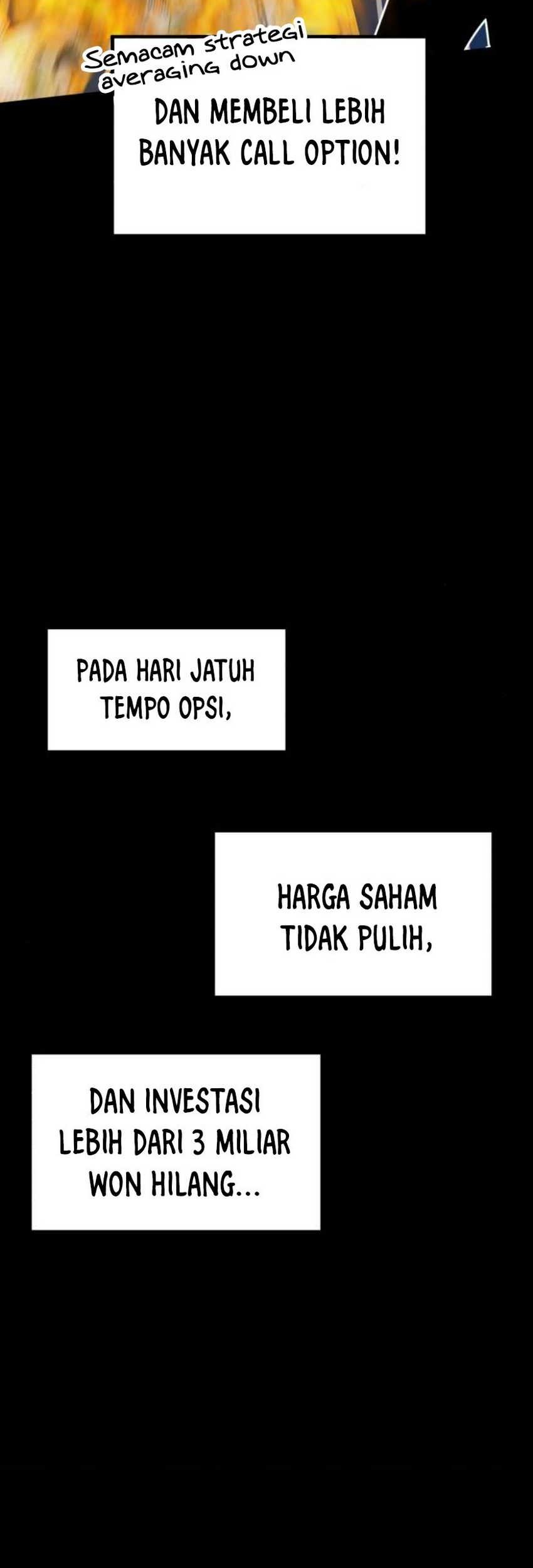 The Investor Who Sees the Future Chapter 9 - halaman 60